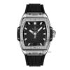 Hublot Spirit Of Big Bang Titanium Diamonds 39mm