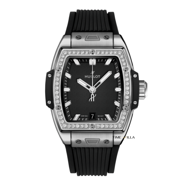 Hublot Spirit Of Big Bang Titanium Diamonds 39mm
