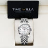 Rolex Datejust 126234 MOP Diamond Steel