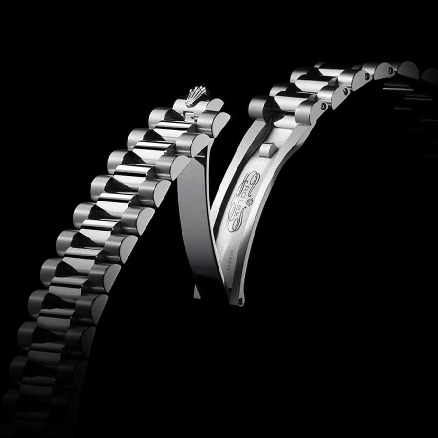 Cách kiểm tra seri đồng hồ Rolex chuẩn xác nhất