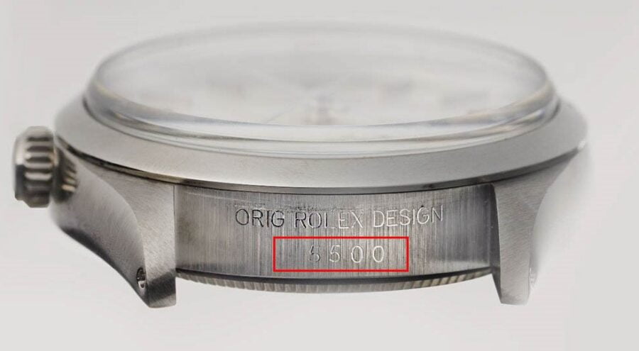Cách kiểm tra seri đồng hồ Rolex chuẩn xác nhất