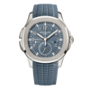 Patek Philippe Aquanaut 5164G-001 White Gold