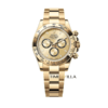 Rolex Cosmograph Daytona 126508 Yellow Gold