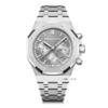 Audemars Piguet Royal Oak 26715ST Grey 38mm Chronograph