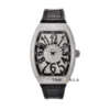 Franck Muller Vanguard V32 Full Diamond Steel Black