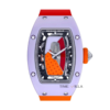 Richard Mille Ladies RM 07-01 Pastel Lavender