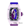 Richard Mille Ladies RM 07-01 Pastel Pink