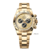 Rolex Cosmograph Daytona 116508-0006 Yellow Gold Pikachu