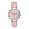 Cartier Ballon Bleu 33mm WSBB0002