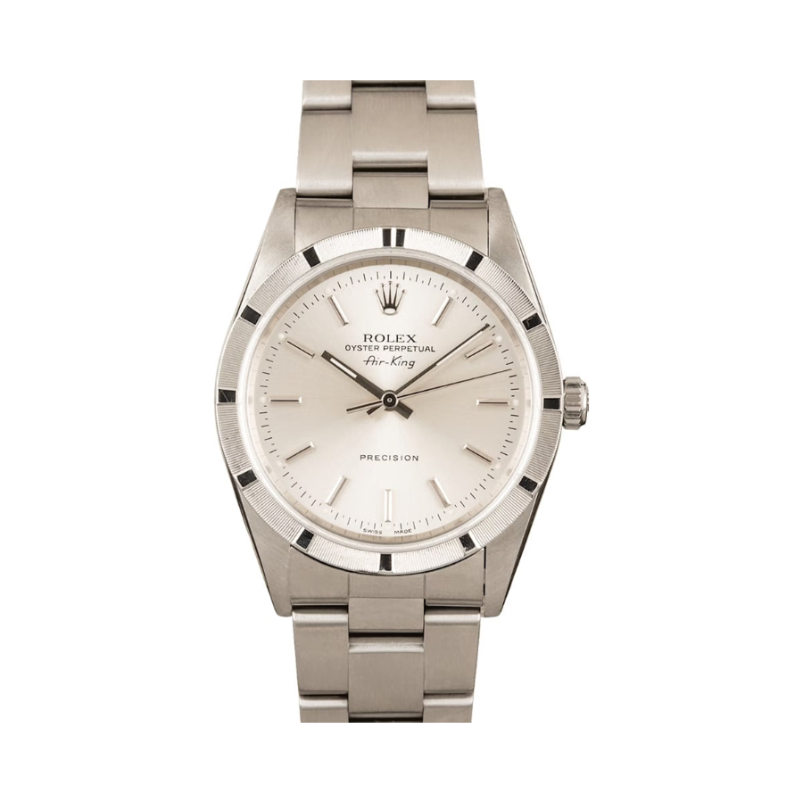 Đồng hồ Rolex 904L