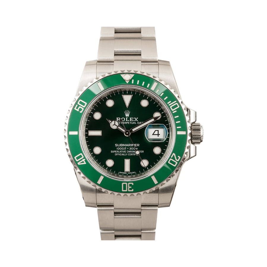 Đồng hồ Rolex 904L