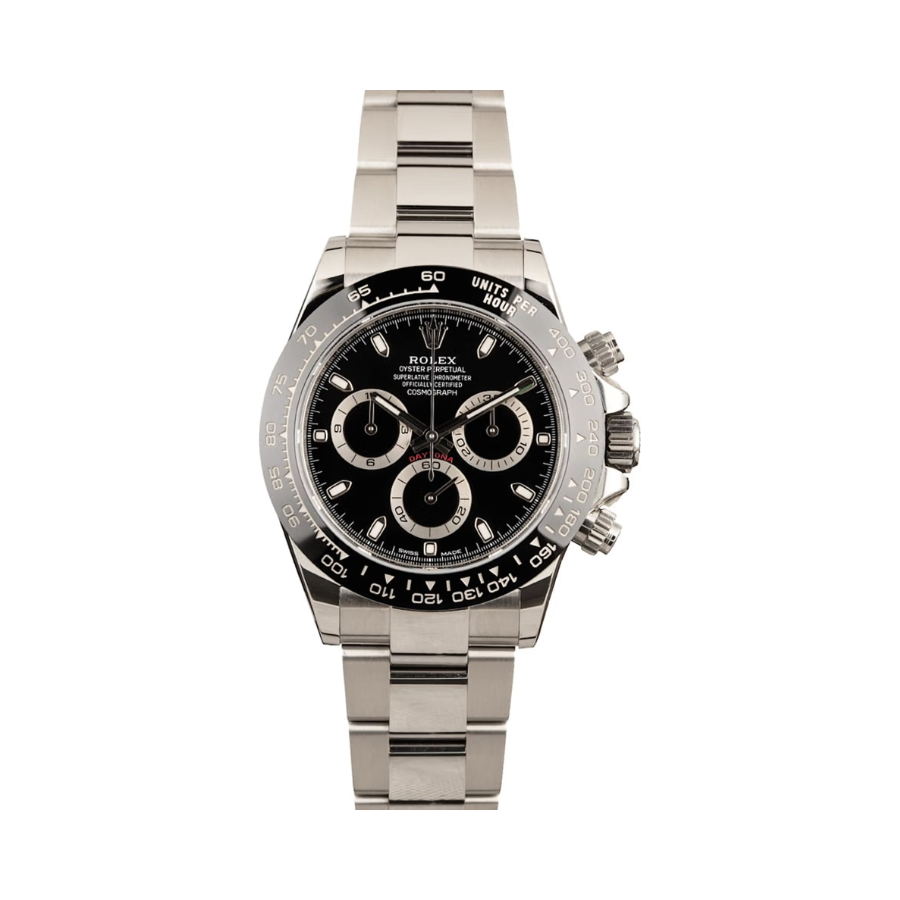Đồng hồ Rolex 904L