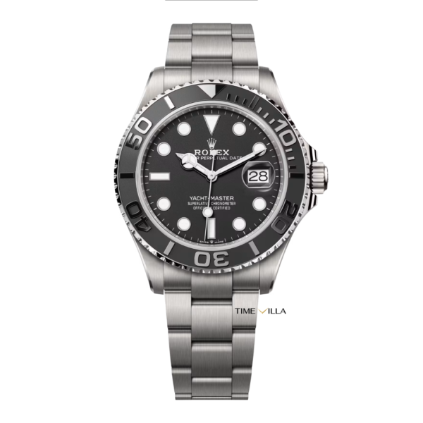 Rolex Yacht-Master 226627 Titanium 42mm