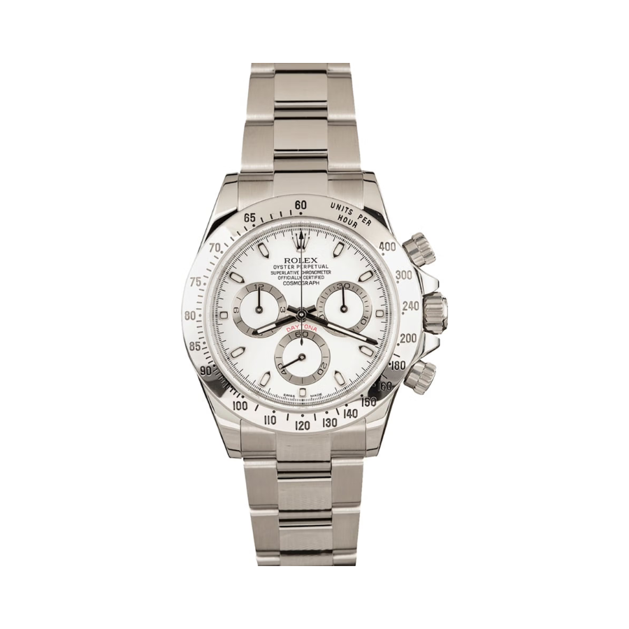 Đồng hồ Rolex 904L