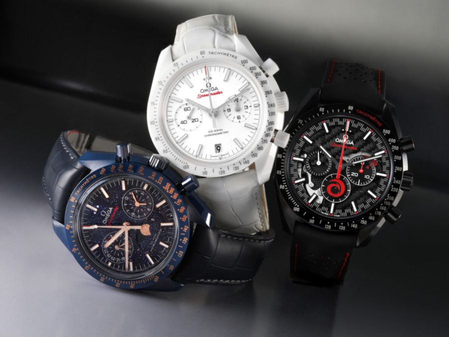 Đánh giá đồng hồ Omega Deville