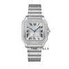 Cartier Santos De Cartier CRW4SA0005 35.1mm