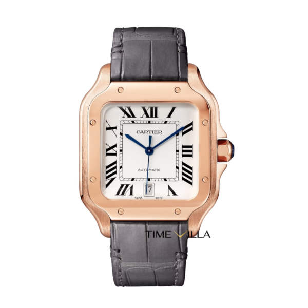 Cartier Santos De Cartier CRWGSA0019 39.8mm