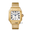 Cartier Santos De Cartier CRWGSA0029 39.8mm