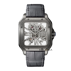 Cartier Santos De Cartier CRWHSA0009 39.7mm