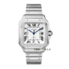 Cartier Santos De Cartier CRWSSA0018 39.8mm