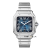 Cartier Santos De Cartier CRWSSA0030 39.8mm