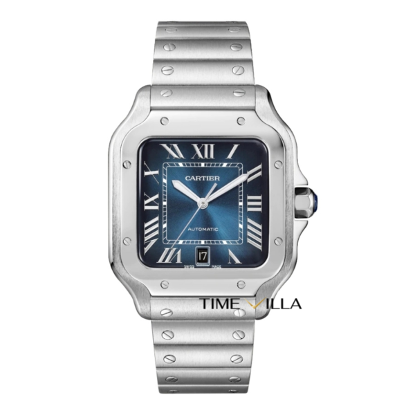 Cartier Santos De Cartier CRWSSA0030 39.8mm