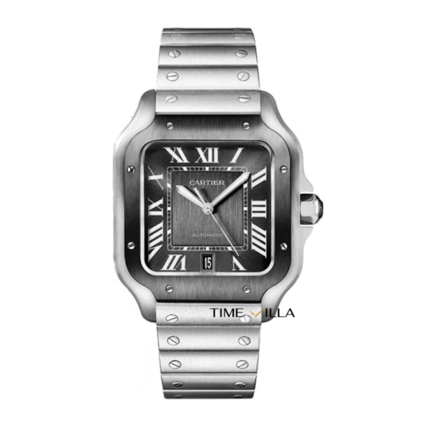 Cartier Santos De Cartier CRWSSA0037 39.8mm