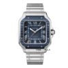 Cartier Santos De Cartier CRWSSA0048 39.8mm