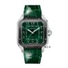 Cartier Santos De Cartier CRWSSA0055 39.8mm