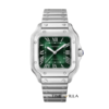Cartier Santos De Cartier CRWSSA0061 35.1mm