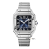 Cartier Santos De Cartier CRWSSA0063 35.1mm