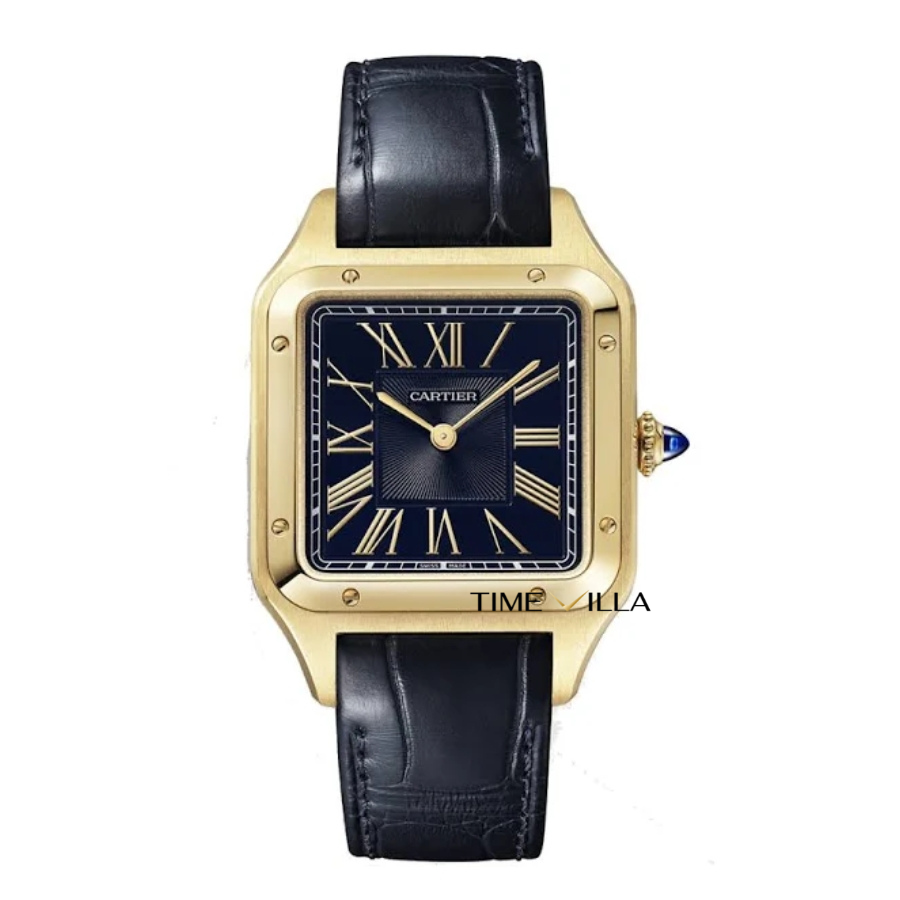 Cartier Santos Dumont CRWGSA0077 43.5mm Cartier Santos Dumont CRWGSA0077 43.5mm