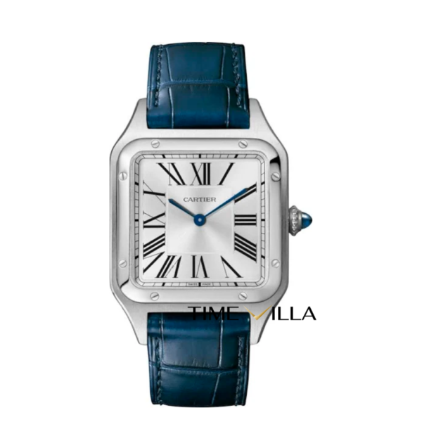 Cartier Santos-Dumont WSSA0022 43.5mm