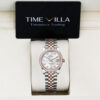 Rolex Datejust 278381RBR-0026 MOP Dial