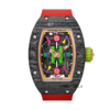Richard Mille Bonbon Collection RM 07-03 LITCHI