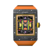 Richard Mille Bonbon Collection RM 16-01 CITRON
