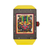 Richard Mille Bonbon Collection RM 16-01 FRAISE
