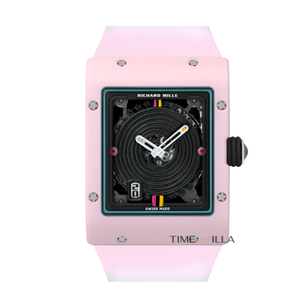 Richard Mille Bonbon Collection RM 16-01 RÉGLISSE