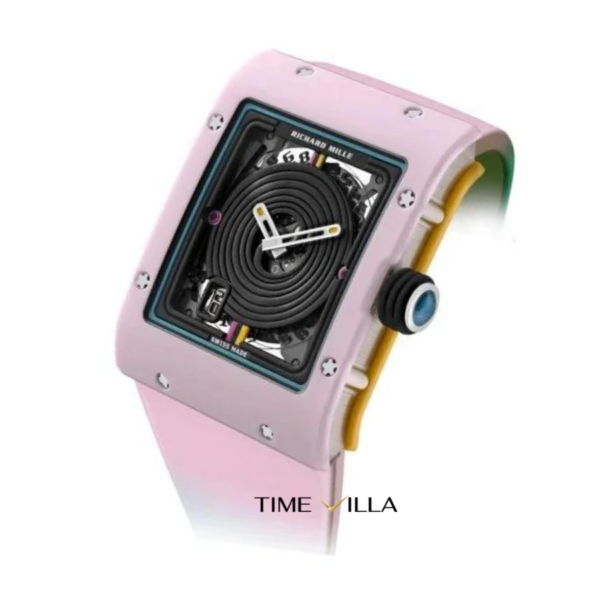 Richard Mille Bonbon Collection RM 16-01 RÉGLISSE