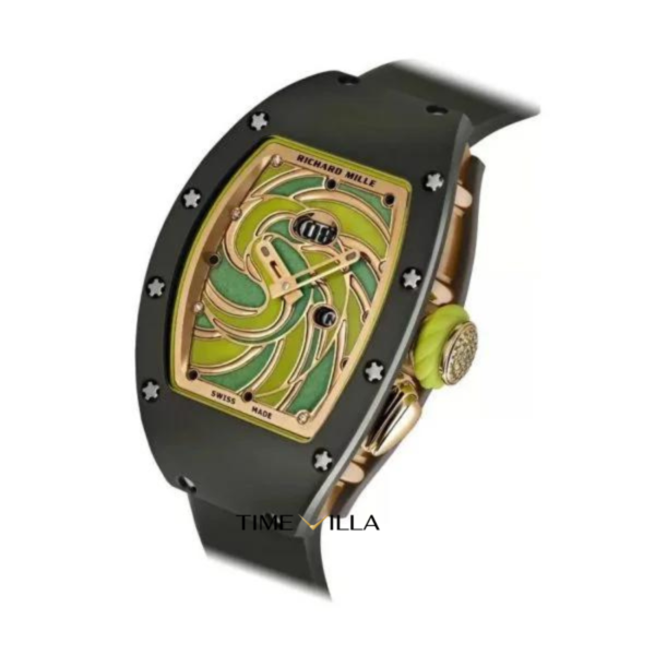 Richard Mille Bonbon Collection RM 37-01 Sucette