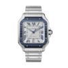 Cartier Santos De Cartier WSSA0047 39.8mm
