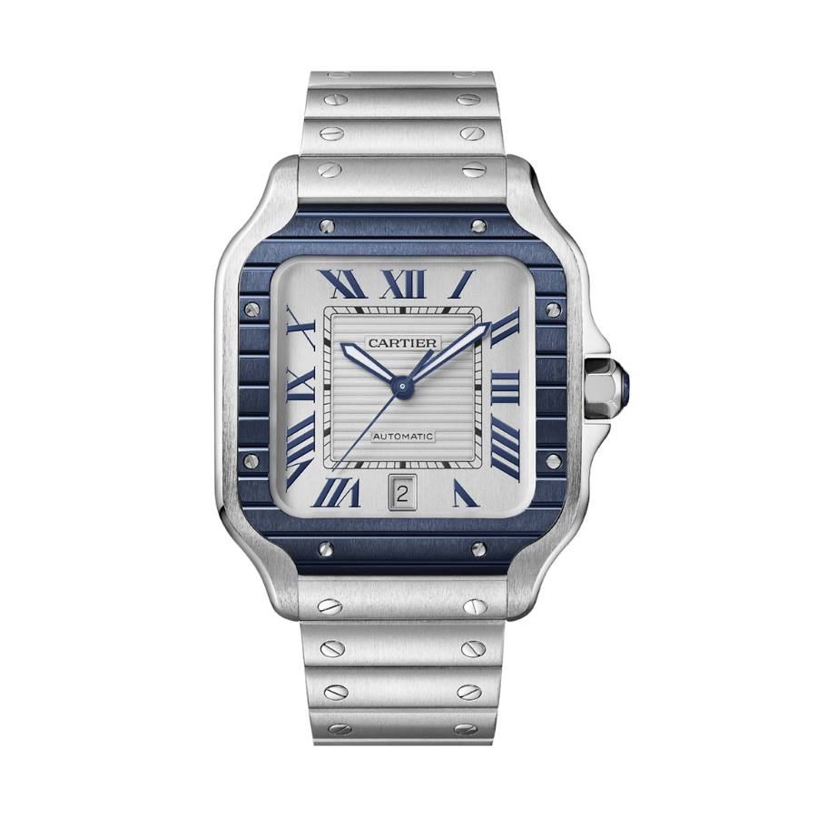 dong-ho-cartier-santos-de-cartier-skeleton-40mm-whsa0016-sao-chep-1 Cartier Santos De Cartier WSSA0047 39.8mm
