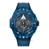 Hublot Big Bang Sang Bleu Blue Ceramic