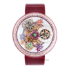 Jacob & Co Fleurs de Jardin Rainbow
