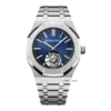 Audemars Piguet Royal Oak 26530ST Blue Dial