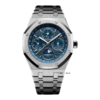 Audemars Piguet Royal Oak Chronograph 26574ST Blue Dial