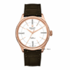 Rolex Cellini 50505 White 39mm