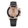 Rolex Cosmograph Daytona 116515LN-0021 Pink Baguette