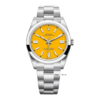 Rolex Oyster Perpetual 124300 Yellow Dial