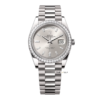 Rolex Day Date 228349RBR Diamond Bezel 40mm